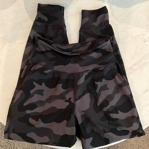 Old Navy Active Elevate Legging Joggers - Camo